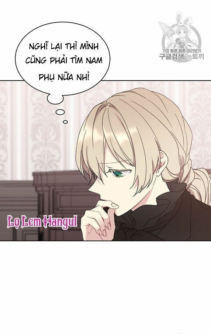 đọc truyện Vương Miện Viridescent – Vương Miện Ngọc Lục Bảo Chương 4 ảnh 24 tại Thiên Thai Truyện