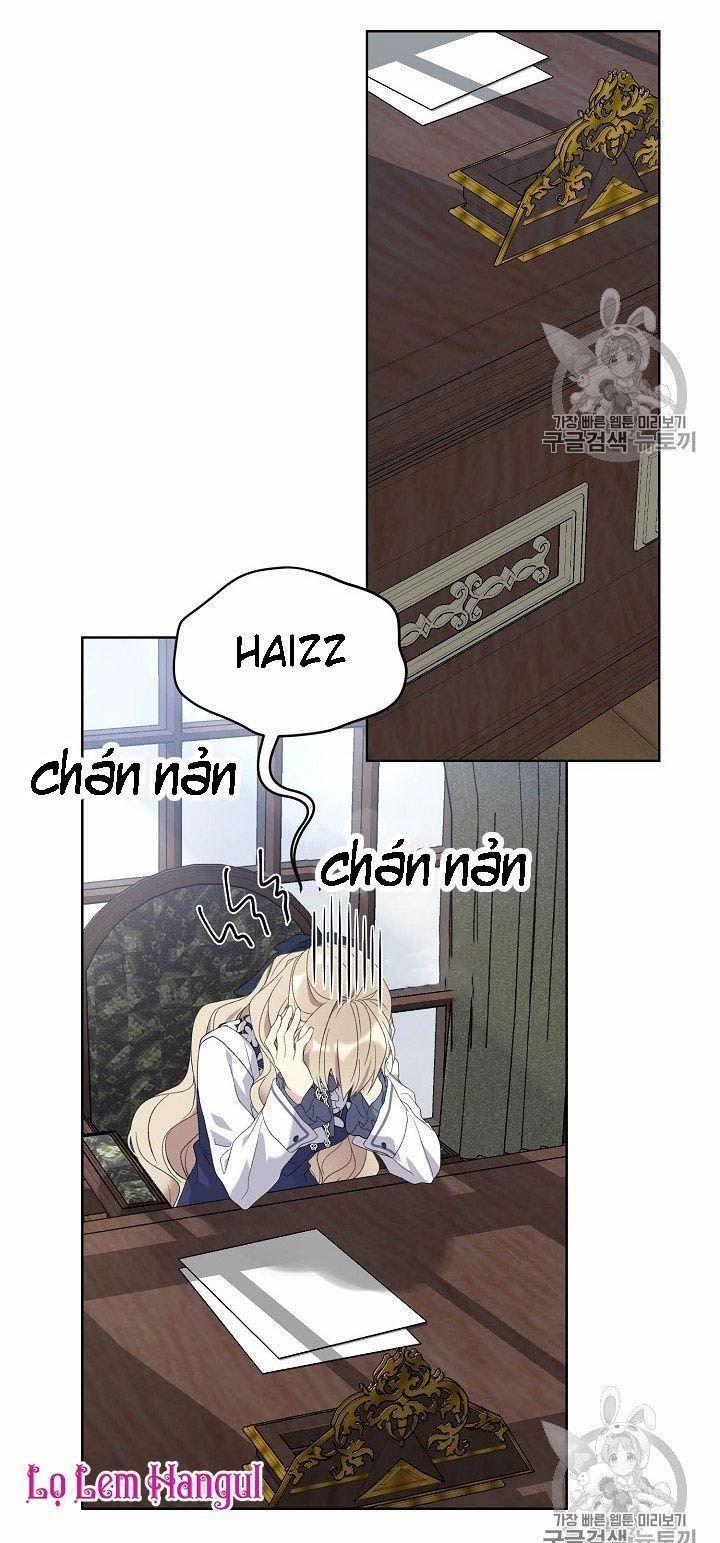 đọc truyện Vương Miện Viridescent – Vương Miện Ngọc Lục Bảo Chương 4 ảnh 27 tại Thiên Thai Truyện