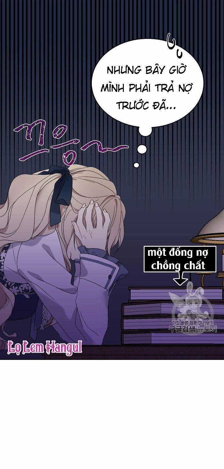 đọc truyện Vương Miện Viridescent – Vương Miện Ngọc Lục Bảo Chương 4 ảnh 28 tại Thiên Thai Truyện