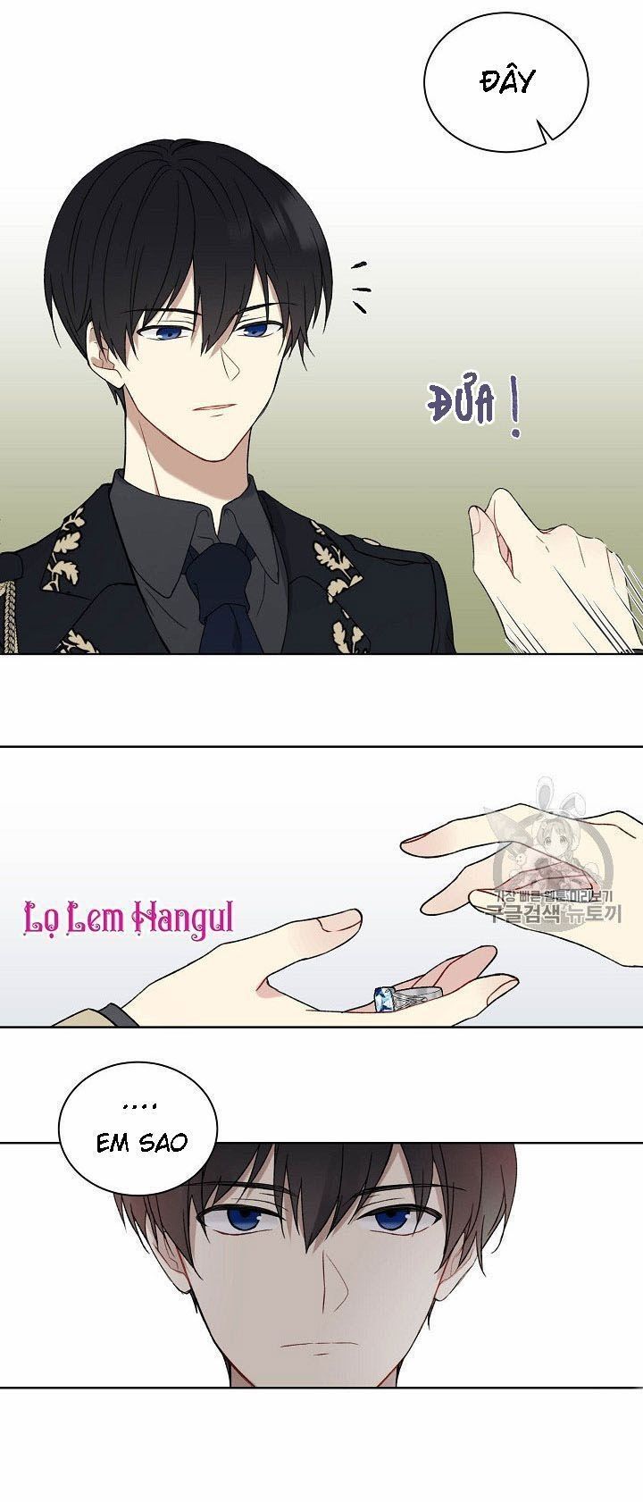 đọc truyện Vương Miện Viridescent – Vương Miện Ngọc Lục Bảo Chương 4 ảnh 5 tại Thiên Thai Truyện