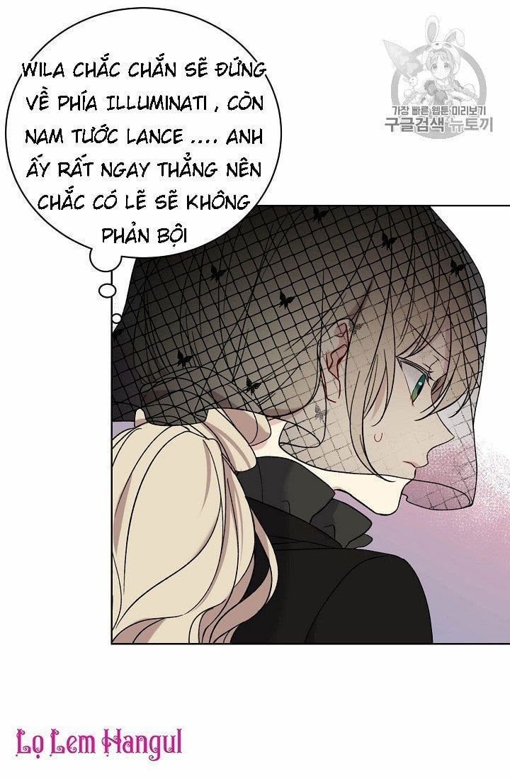 đọc truyện Vương Miện Viridescent – Vương Miện Ngọc Lục Bảo Chương 4 ảnh 11 tại Thiên Thai Truyện