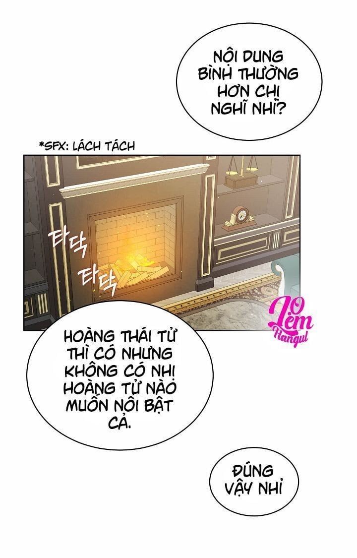 đọc truyện Vương Miện Viridescent – Vương Miện Ngọc Lục Bảo Chương 40 ảnh 21 tại Thiên Thai Truyện