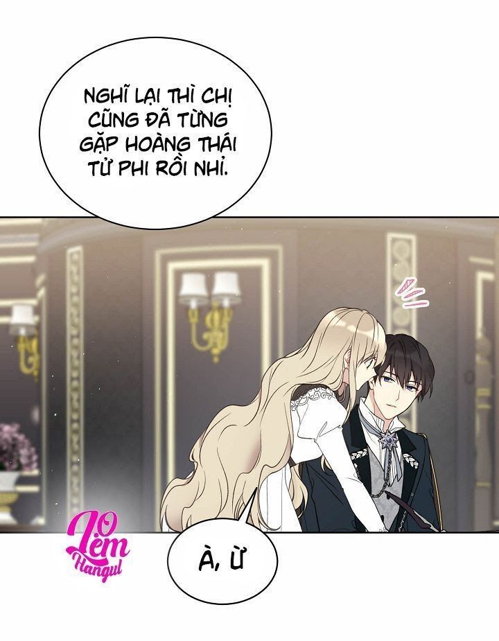 đọc truyện Vương Miện Viridescent – Vương Miện Ngọc Lục Bảo Chương 40 ảnh 22 tại Thiên Thai Truyện