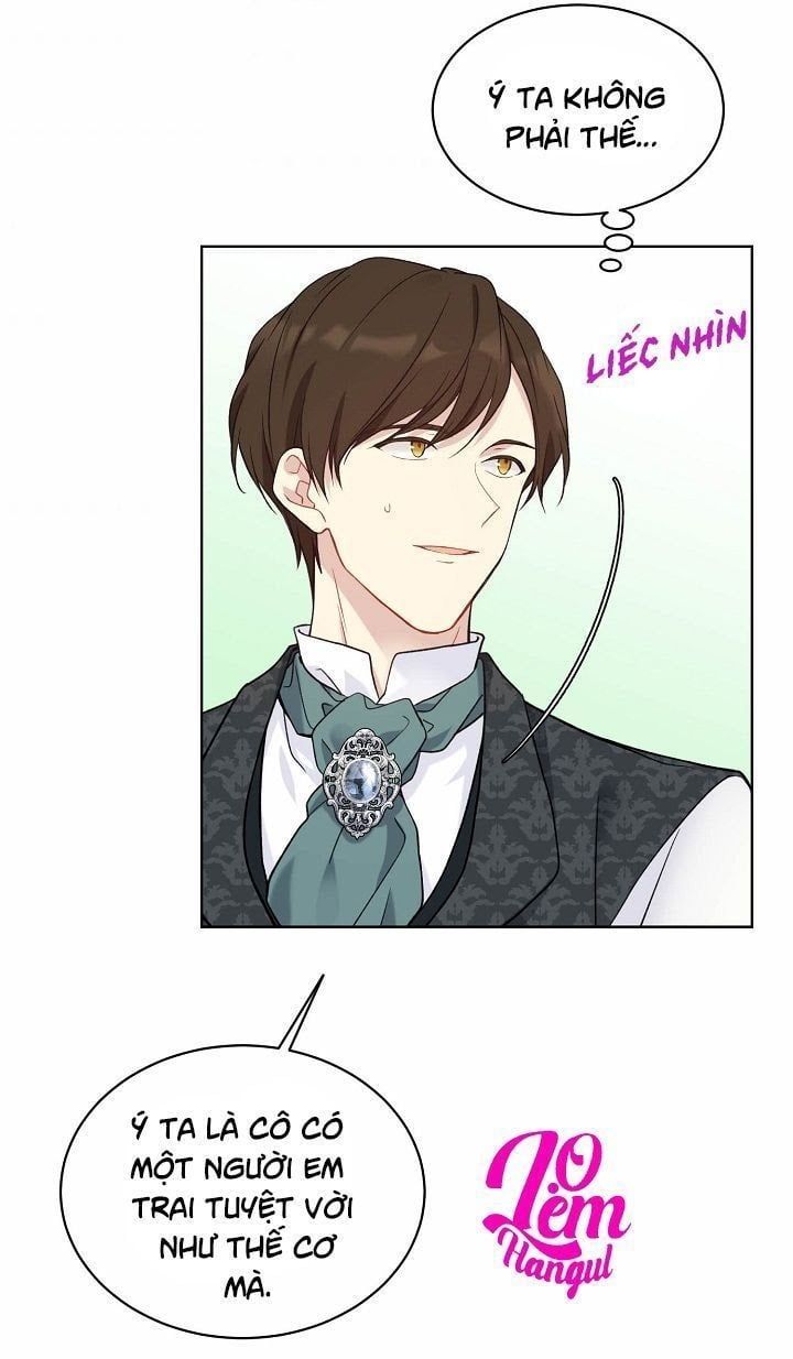 đọc truyện Vương Miện Viridescent – Vương Miện Ngọc Lục Bảo Chương 41 ảnh 14 tại Thiên Thai Truyện