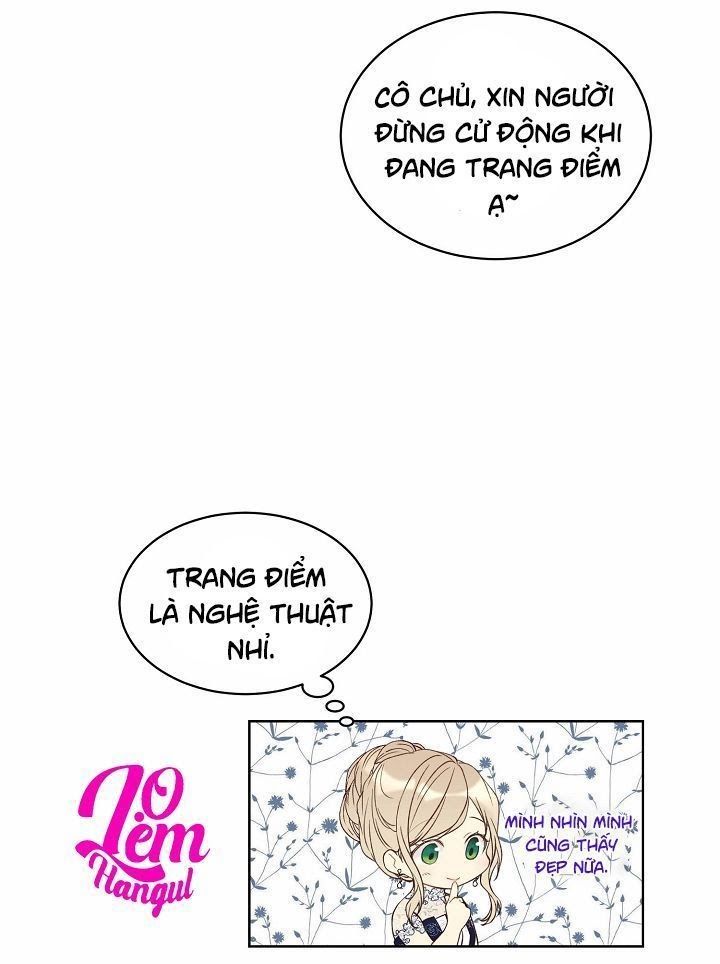 đọc truyện Vương Miện Viridescent – Vương Miện Ngọc Lục Bảo Chương 41 ảnh 25 tại Thiên Thai Truyện