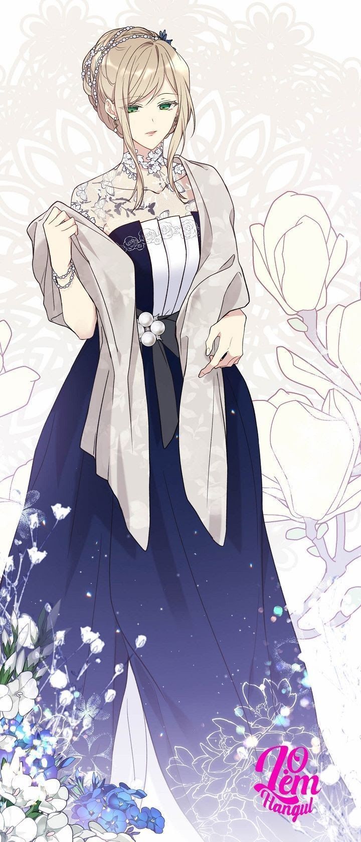 đọc truyện Vương Miện Viridescent – Vương Miện Ngọc Lục Bảo Chương 41 ảnh 28 tại Thiên Thai Truyện