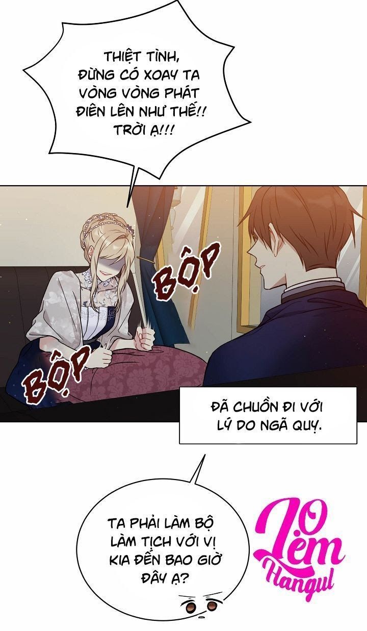 đọc truyện Vương Miện Viridescent – Vương Miện Ngọc Lục Bảo Chương 41 ảnh 61 tại Thiên Thai Truyện