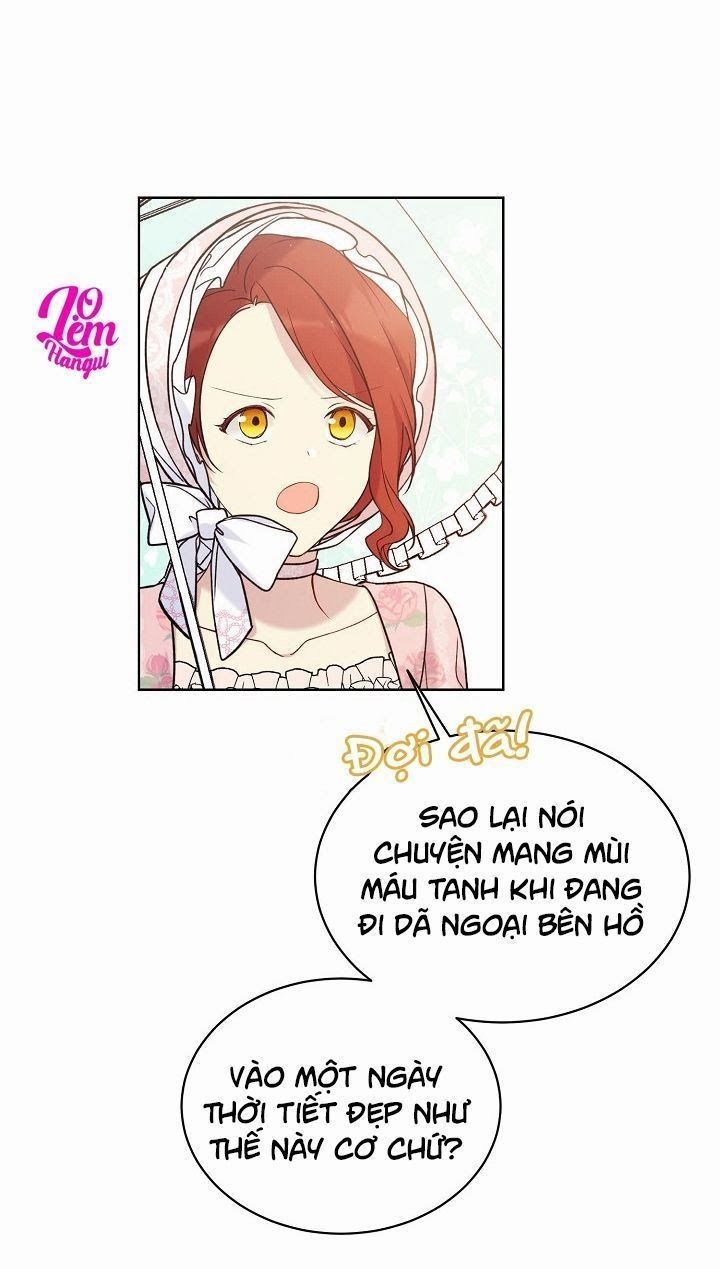 đọc truyện Vương Miện Viridescent – Vương Miện Ngọc Lục Bảo Chương 42 ảnh 58 tại Thiên Thai Truyện