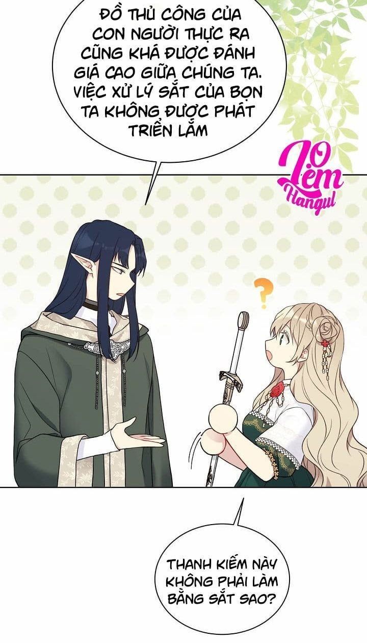 đọc truyện Vương Miện Viridescent – Vương Miện Ngọc Lục Bảo Chương 43 ảnh 14 tại Thiên Thai Truyện