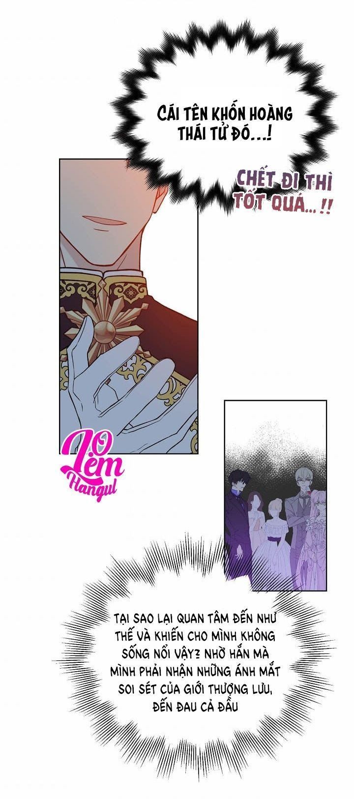 đọc truyện Vương Miện Viridescent – Vương Miện Ngọc Lục Bảo Chương 43 ảnh 55 tại Thiên Thai Truyện