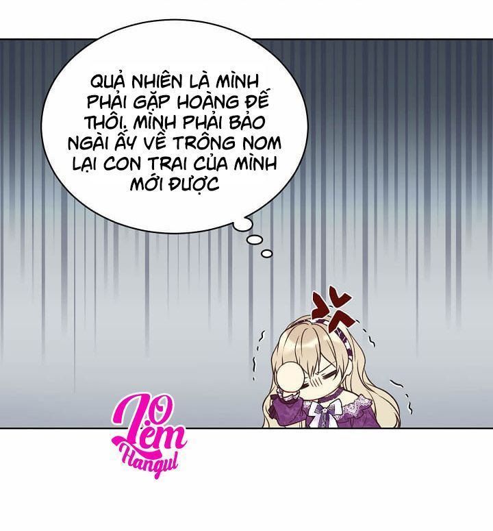 đọc truyện Vương Miện Viridescent – Vương Miện Ngọc Lục Bảo Chương 43 ảnh 56 tại Thiên Thai Truyện