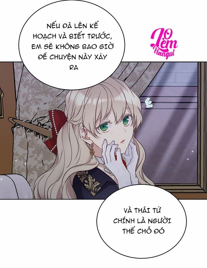 đọc truyện Vương Miện Viridescent – Vương Miện Ngọc Lục Bảo Chương 48 ảnh 20 tại Thiên Thai Truyện