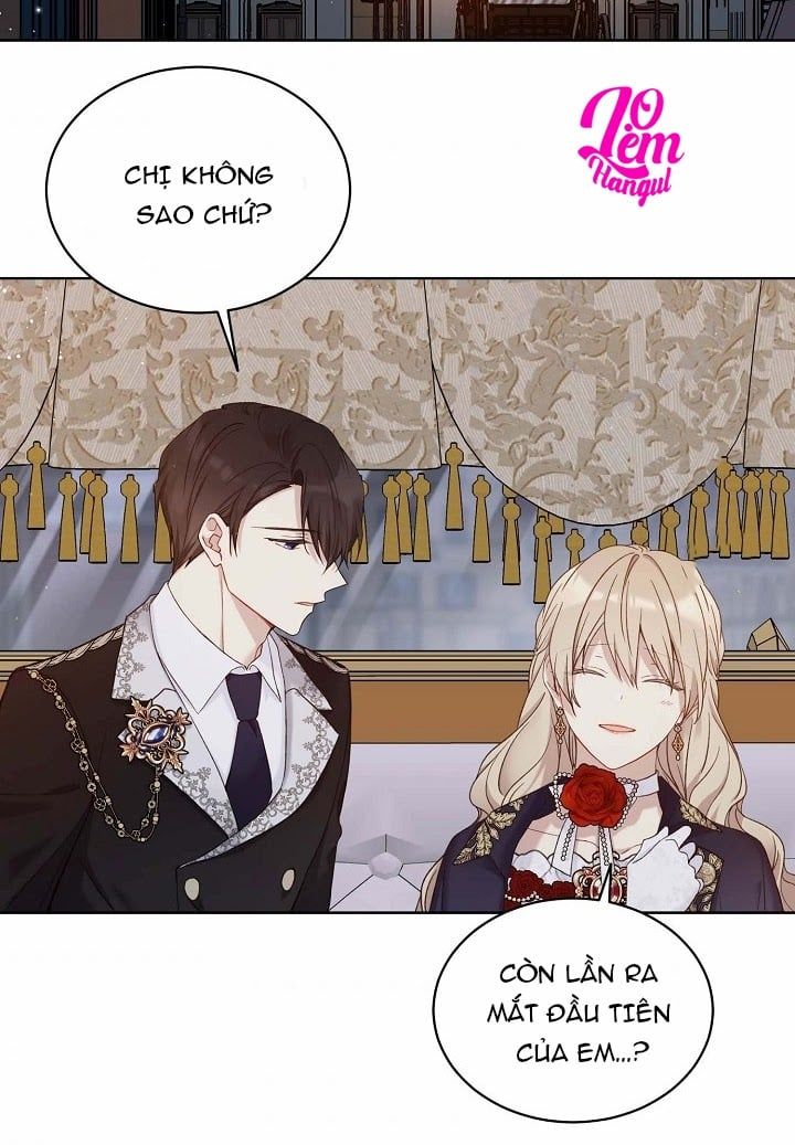 đọc truyện Vương Miện Viridescent – Vương Miện Ngọc Lục Bảo Chương 48 ảnh 4 tại Thiên Thai Truyện