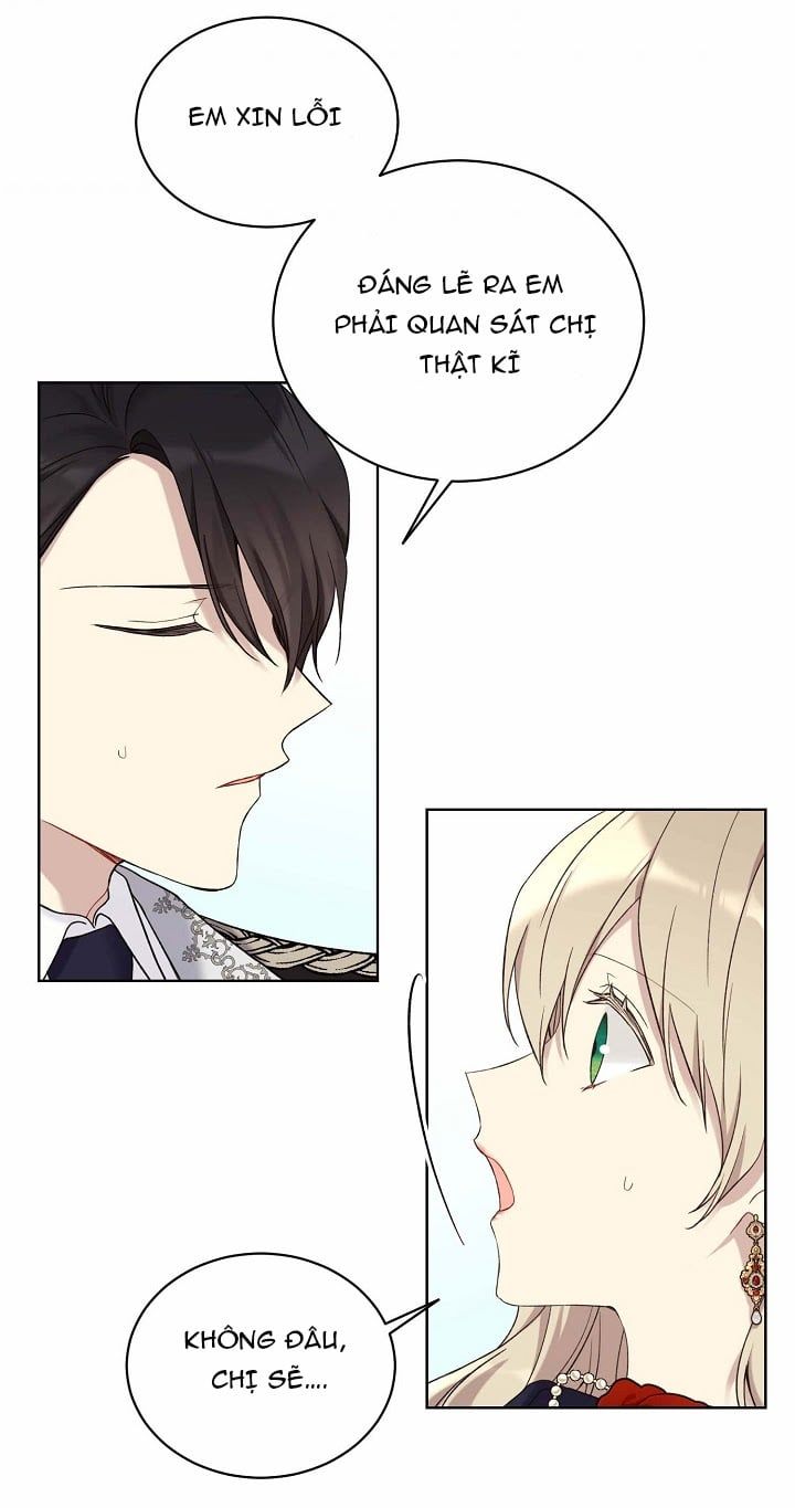 đọc truyện Vương Miện Viridescent – Vương Miện Ngọc Lục Bảo Chương 48 ảnh 5 tại Thiên Thai Truyện