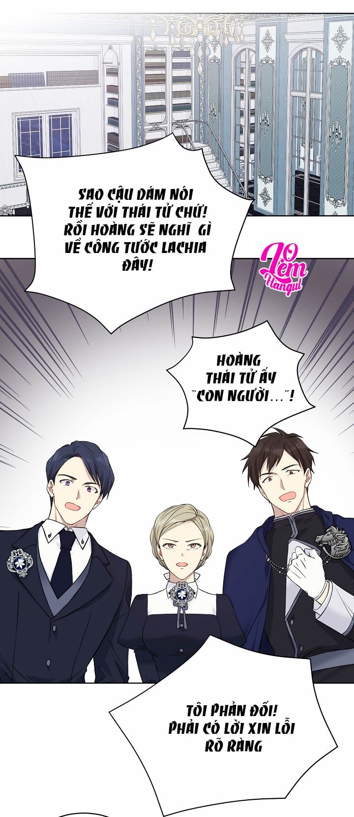 đọc truyện Vương Miện Viridescent – Vương Miện Ngọc Lục Bảo Chương 48 ảnh 49 tại Thiên Thai Truyện