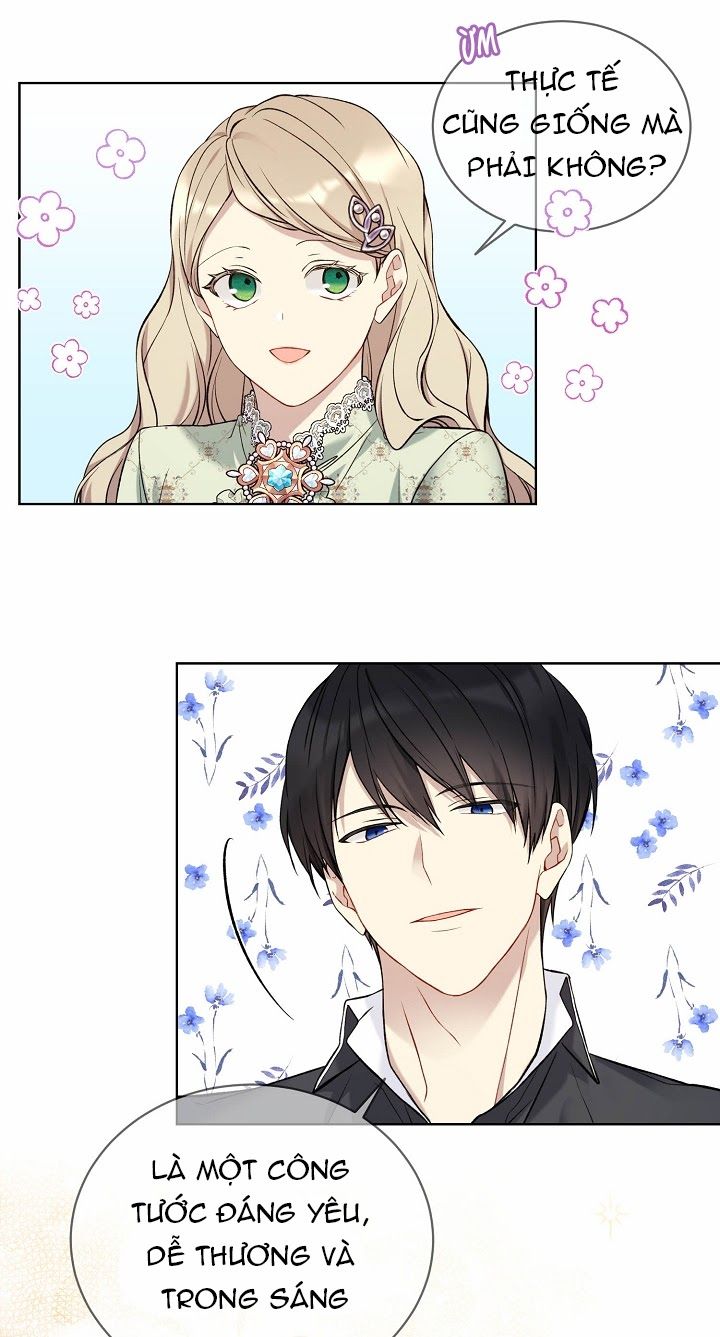 đọc truyện Vương Miện Viridescent – Vương Miện Ngọc Lục Bảo Chương 48 ảnh 58 tại Thiên Thai Truyện