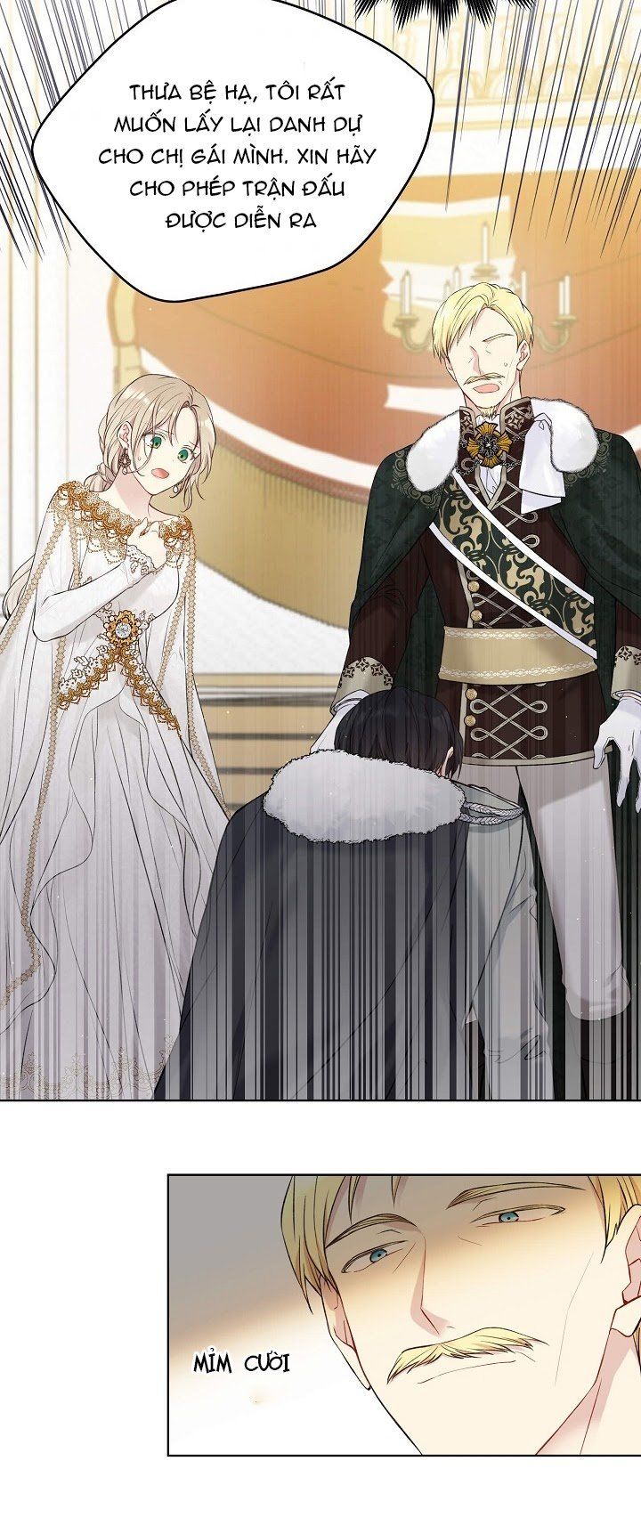 đọc truyện Vương Miện Viridescent – Vương Miện Ngọc Lục Bảo Chương 49 ảnh 12 tại Thiên Thai Truyện