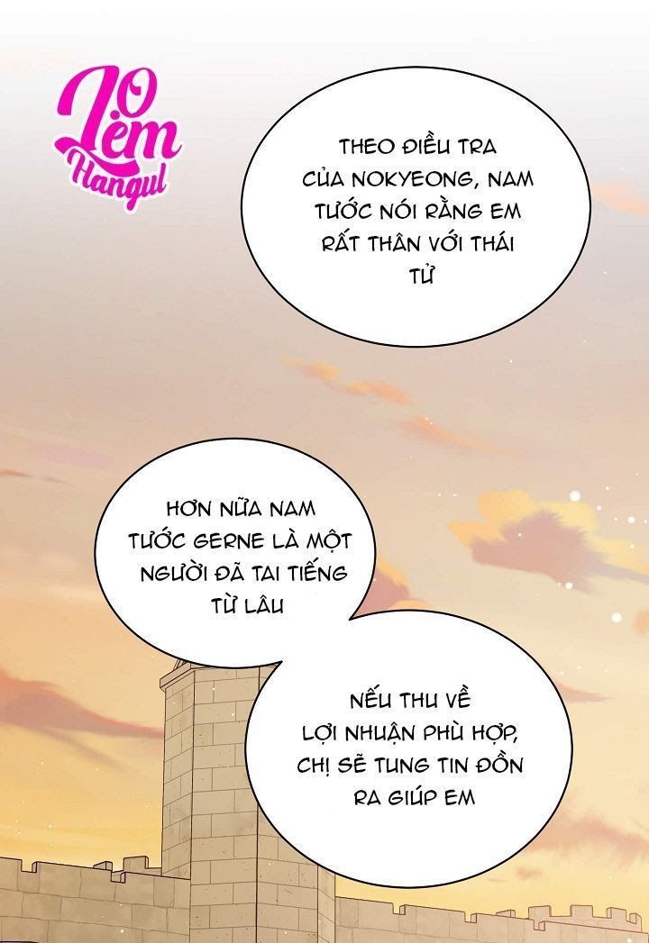 đọc truyện Vương Miện Viridescent – Vương Miện Ngọc Lục Bảo Chương 49 ảnh 27 tại Thiên Thai Truyện