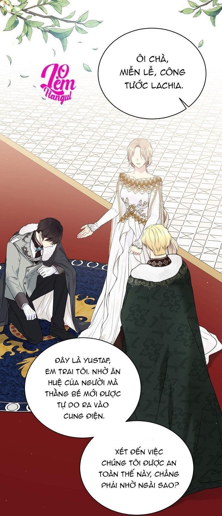 đọc truyện Vương Miện Viridescent – Vương Miện Ngọc Lục Bảo Chương 49 ảnh 5 tại Thiên Thai Truyện