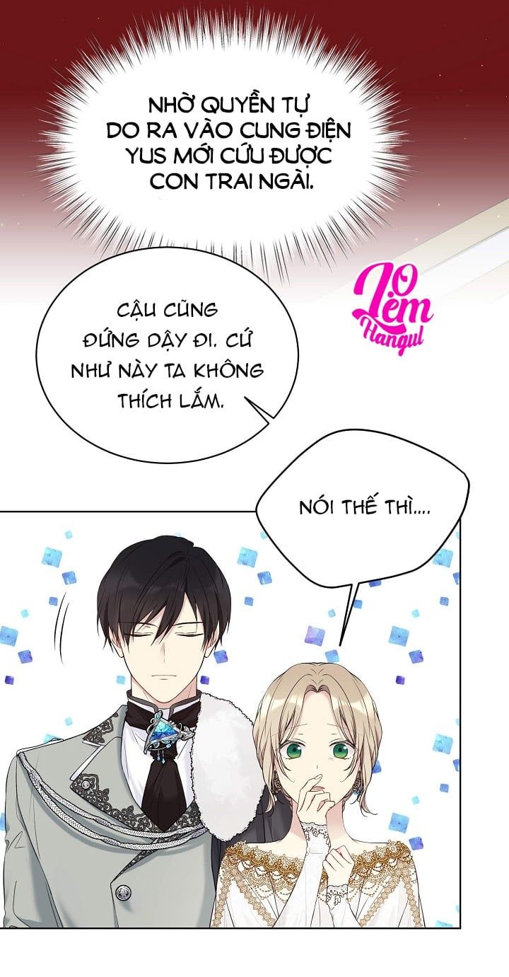 đọc truyện Vương Miện Viridescent – Vương Miện Ngọc Lục Bảo Chương 49 ảnh 6 tại Thiên Thai Truyện