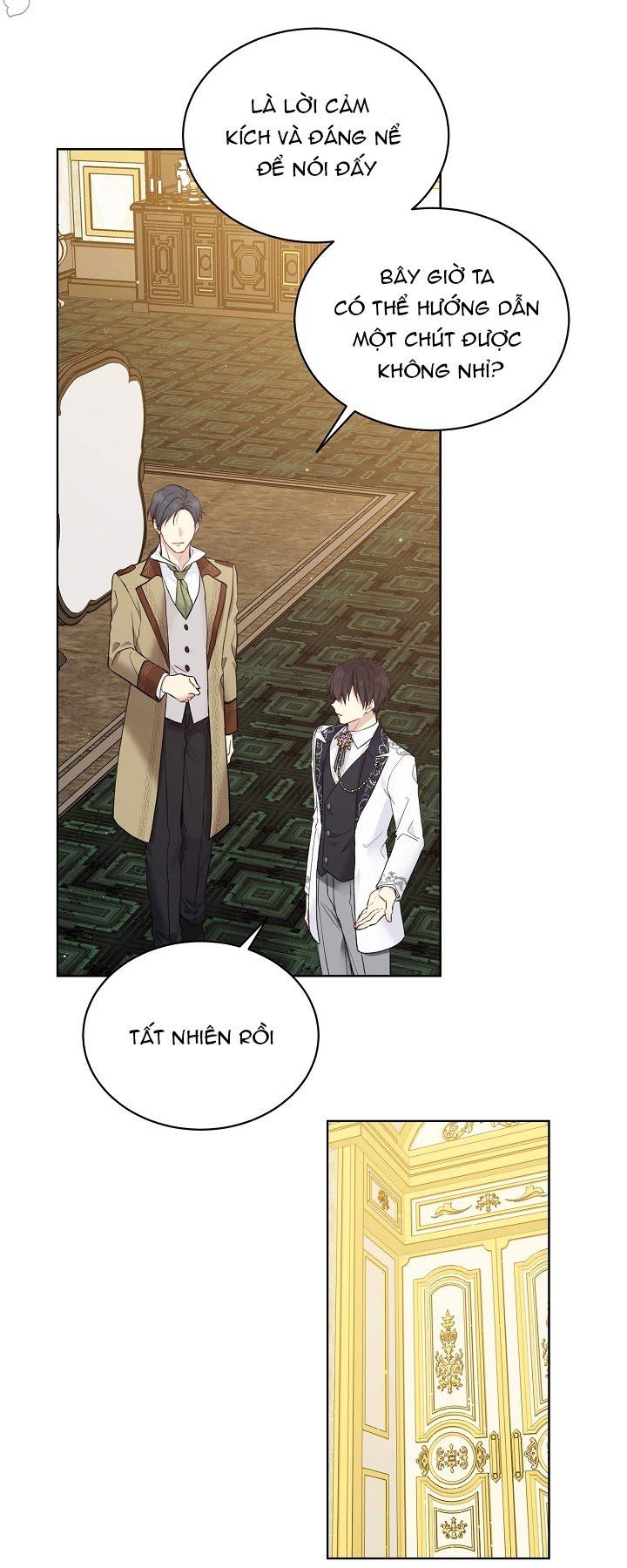 đọc truyện Vương Miện Viridescent – Vương Miện Ngọc Lục Bảo Chương 49 ảnh 60 tại Thiên Thai Truyện