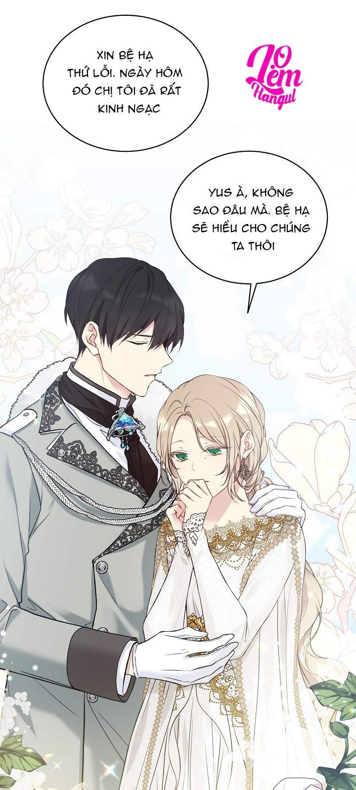 đọc truyện Vương Miện Viridescent – Vương Miện Ngọc Lục Bảo Chương 49 ảnh 8 tại Thiên Thai Truyện