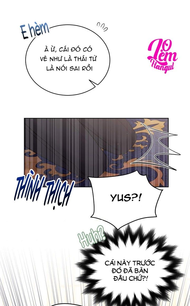 đọc truyện Vương Miện Viridescent – Vương Miện Ngọc Lục Bảo Chương 49 ảnh 11 tại Thiên Thai Truyện