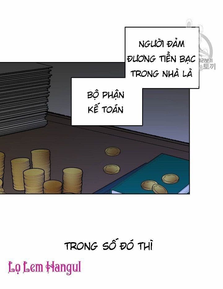 đọc truyện Vương Miện Viridescent – Vương Miện Ngọc Lục Bảo Chương 5 ảnh 17 tại Thiên Thai Truyện