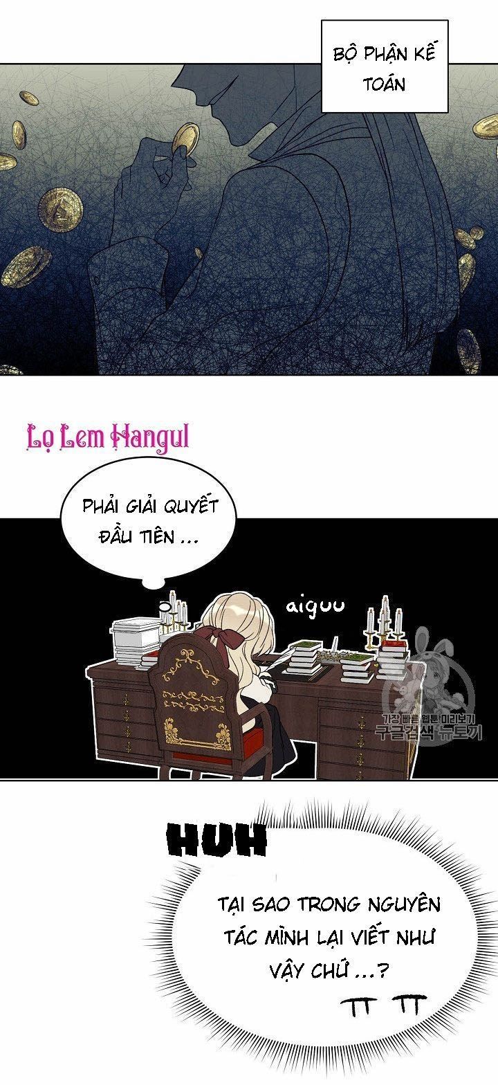 đọc truyện Vương Miện Viridescent – Vương Miện Ngọc Lục Bảo Chương 5 ảnh 18 tại Thiên Thai Truyện