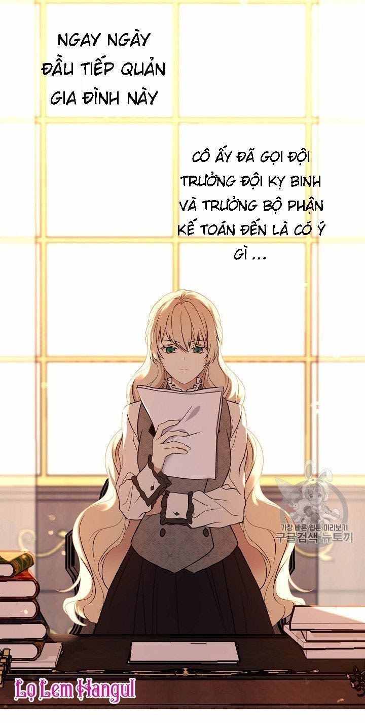 đọc truyện Vương Miện Viridescent – Vương Miện Ngọc Lục Bảo Chương 5 ảnh 22 tại Thiên Thai Truyện