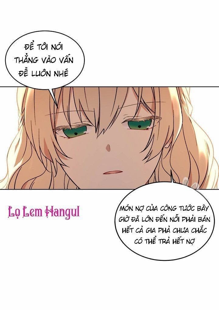 đọc truyện Vương Miện Viridescent – Vương Miện Ngọc Lục Bảo Chương 5 ảnh 23 tại Thiên Thai Truyện