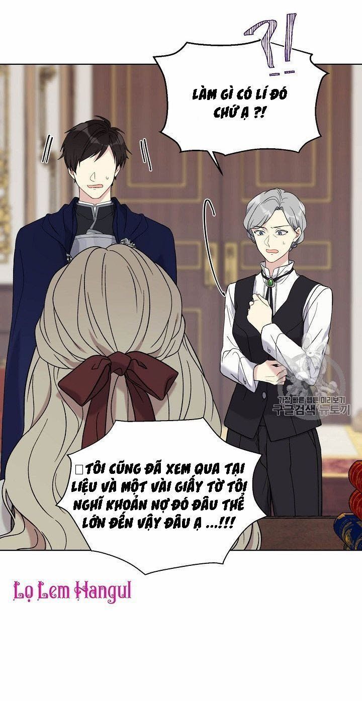 đọc truyện Vương Miện Viridescent – Vương Miện Ngọc Lục Bảo Chương 5 ảnh 24 tại Thiên Thai Truyện