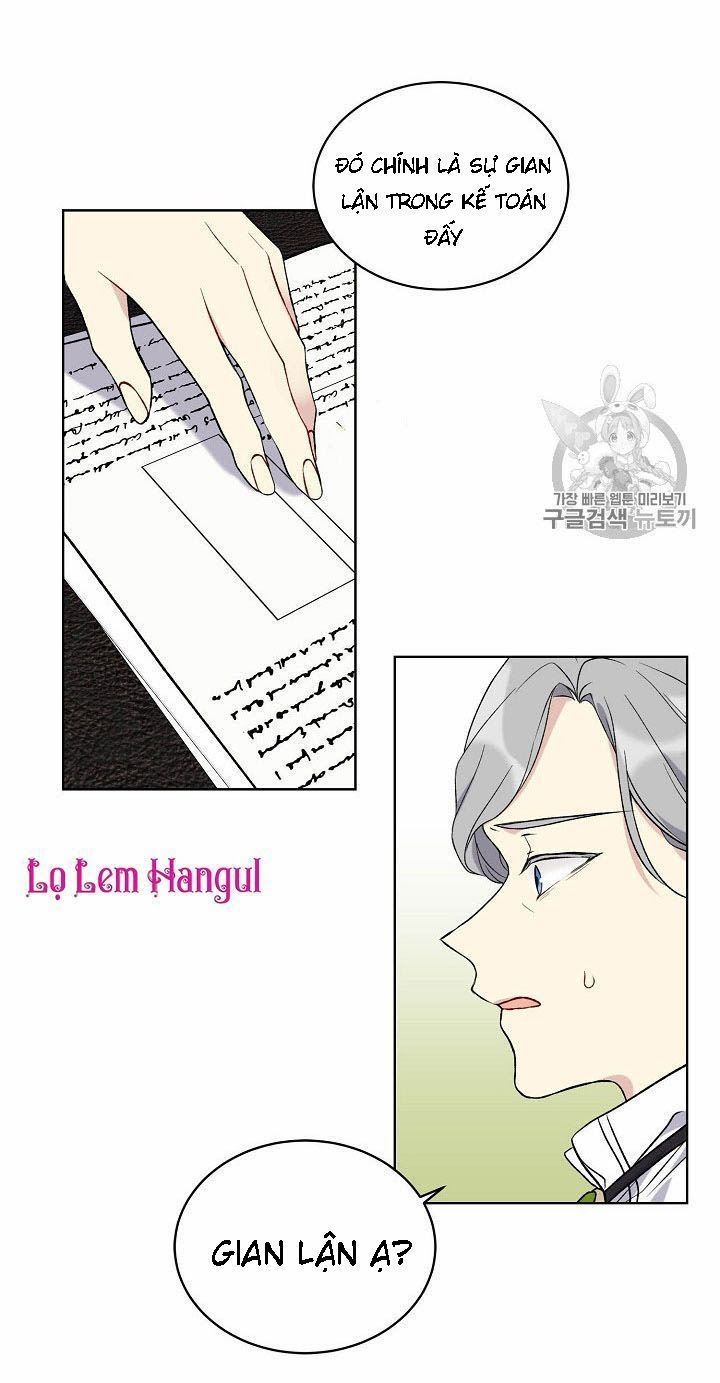 đọc truyện Vương Miện Viridescent – Vương Miện Ngọc Lục Bảo Chương 5 ảnh 25 tại Thiên Thai Truyện