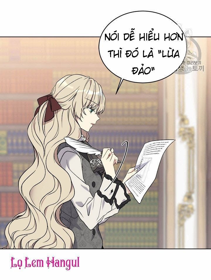 đọc truyện Vương Miện Viridescent – Vương Miện Ngọc Lục Bảo Chương 5 ảnh 26 tại Thiên Thai Truyện