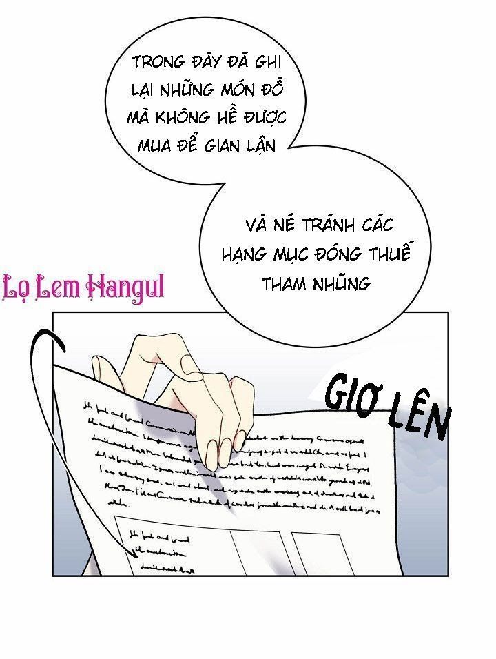 đọc truyện Vương Miện Viridescent – Vương Miện Ngọc Lục Bảo Chương 5 ảnh 28 tại Thiên Thai Truyện