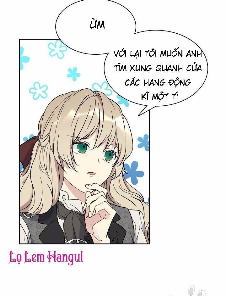 đọc truyện Vương Miện Viridescent – Vương Miện Ngọc Lục Bảo Chương 5 ảnh 36 tại Thiên Thai Truyện