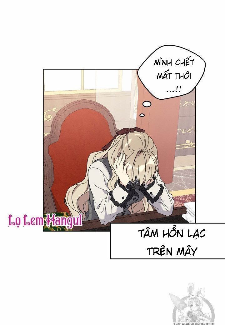 đọc truyện Vương Miện Viridescent – Vương Miện Ngọc Lục Bảo Chương 5 ảnh 6 tại Thiên Thai Truyện