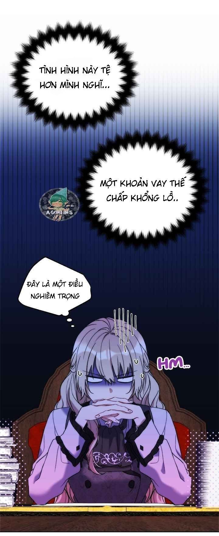 đọc truyện Vương Miện Viridescent – Vương Miện Ngọc Lục Bảo Chương 5 ảnh 7 tại Thiên Thai Truyện