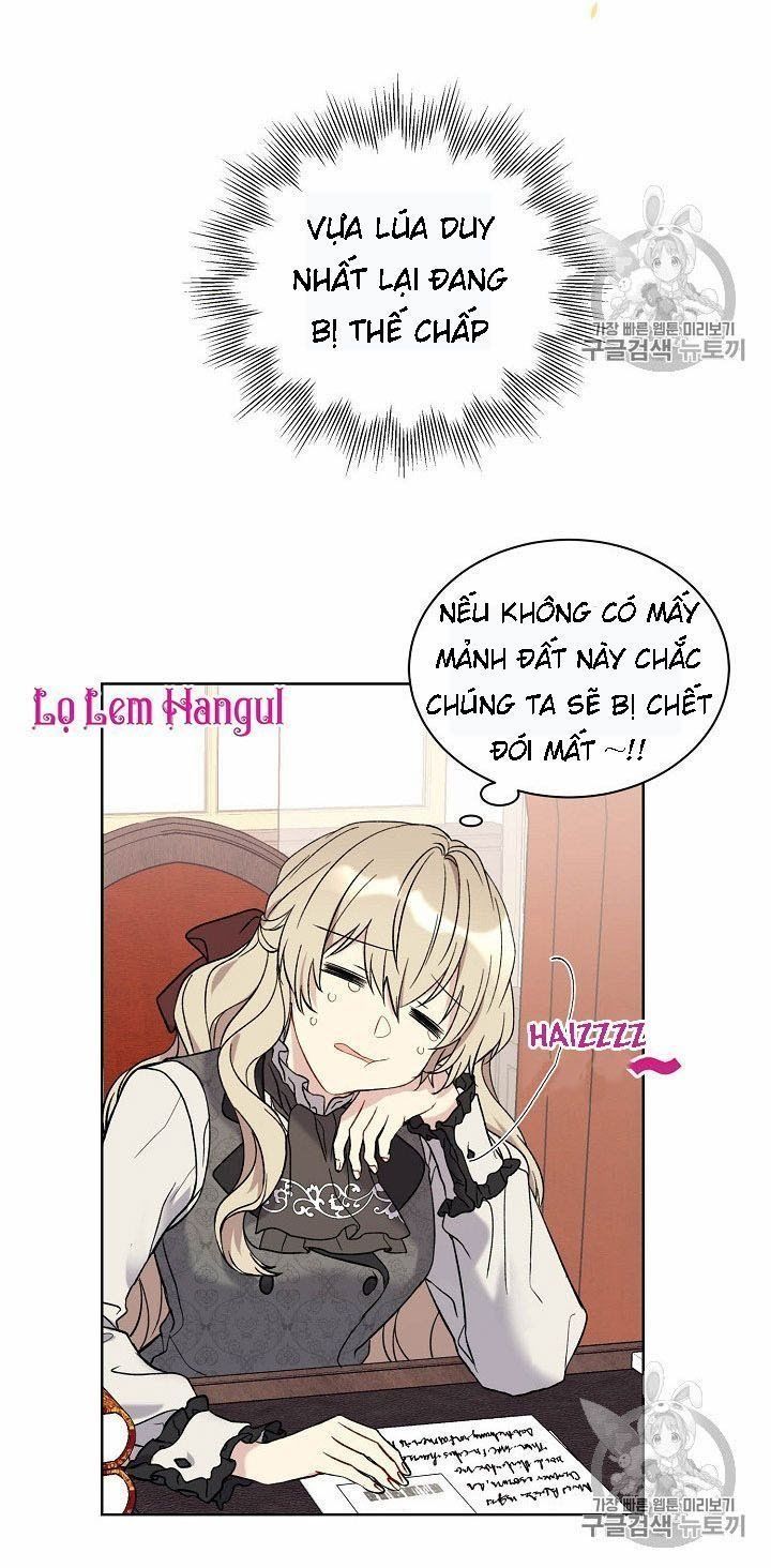 đọc truyện Vương Miện Viridescent – Vương Miện Ngọc Lục Bảo Chương 5 ảnh 10 tại Thiên Thai Truyện