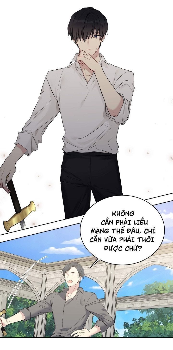 đọc truyện Vương Miện Viridescent – Vương Miện Ngọc Lục Bảo Chương 50 ảnh 16 tại Thiên Thai Truyện