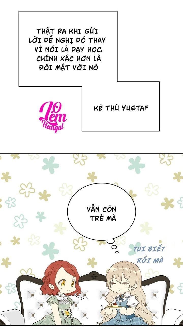 đọc truyện Vương Miện Viridescent – Vương Miện Ngọc Lục Bảo Chương 50 ảnh 5 tại Thiên Thai Truyện