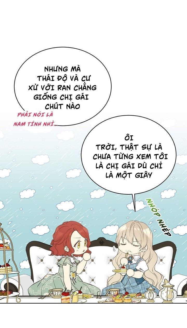 đọc truyện Vương Miện Viridescent – Vương Miện Ngọc Lục Bảo Chương 50 ảnh 8 tại Thiên Thai Truyện