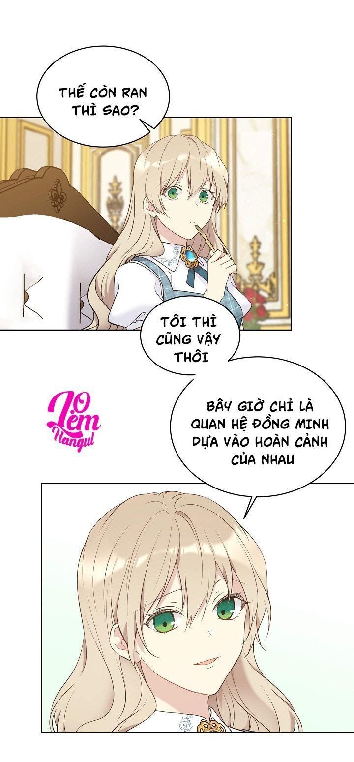 đọc truyện Vương Miện Viridescent – Vương Miện Ngọc Lục Bảo Chương 50 ảnh 9 tại Thiên Thai Truyện