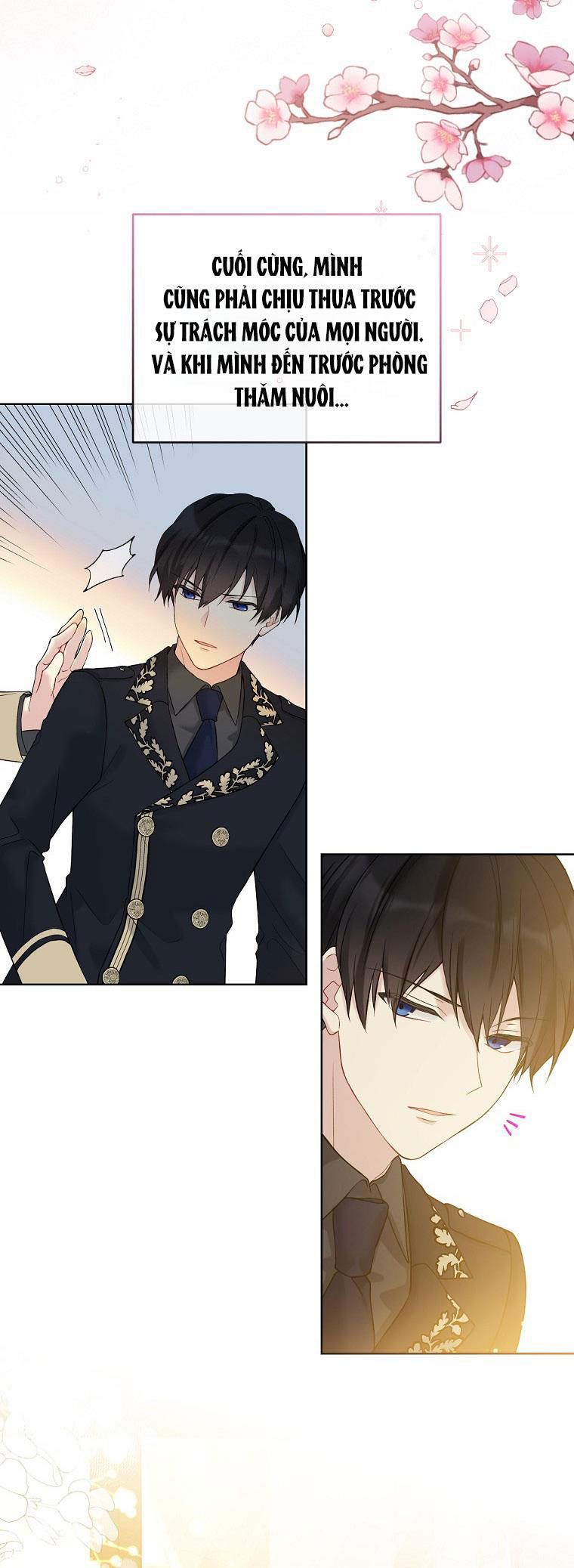 đọc truyện Vương Miện Viridescent – Vương Miện Ngọc Lục Bảo Chương 51 ảnh 13 tại Thiên Thai Truyện