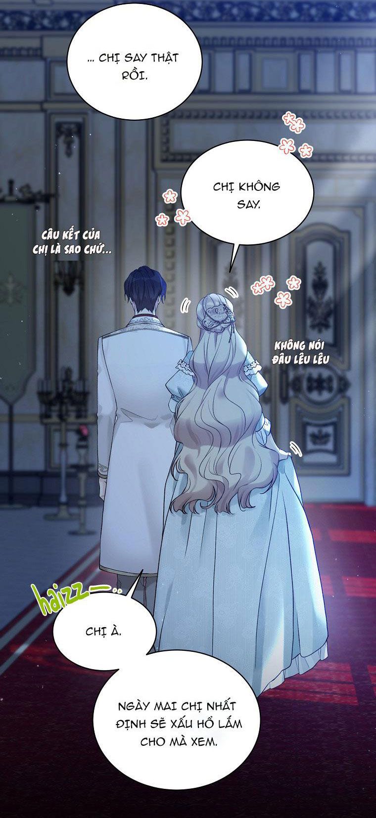 đọc truyện Vương Miện Viridescent – Vương Miện Ngọc Lục Bảo Chương 51 ảnh 41 tại Thiên Thai Truyện