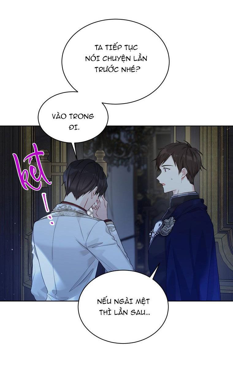 đọc truyện Vương Miện Viridescent – Vương Miện Ngọc Lục Bảo Chương 51 ảnh 46 tại Thiên Thai Truyện