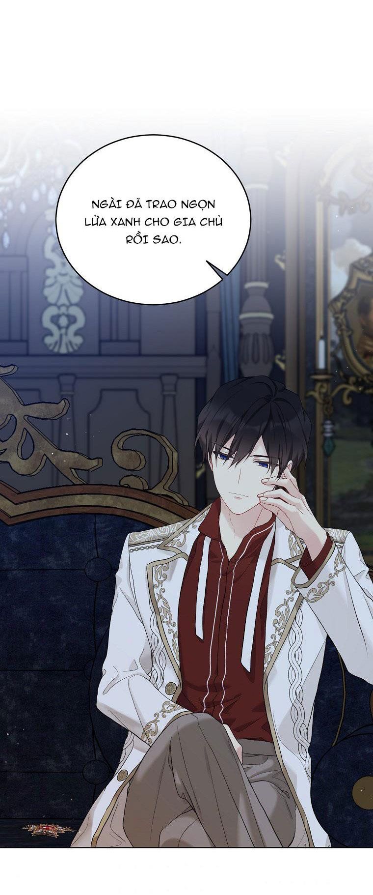 đọc truyện Vương Miện Viridescent – Vương Miện Ngọc Lục Bảo Chương 51 ảnh 51 tại Thiên Thai Truyện