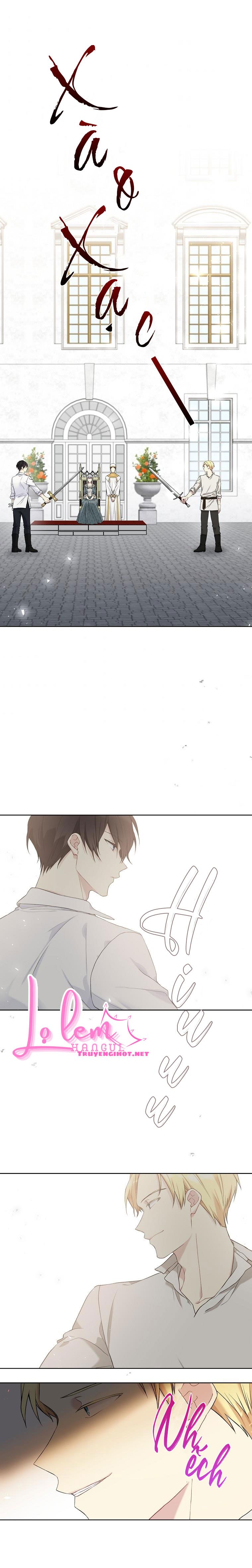 đọc truyện Vương Miện Viridescent – Vương Miện Ngọc Lục Bảo Chương 52 ảnh 3 tại Thiên Thai Truyện