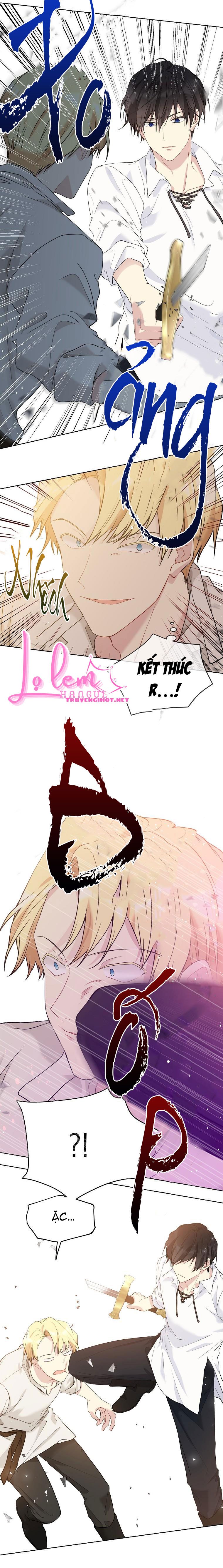 đọc truyện Vương Miện Viridescent – Vương Miện Ngọc Lục Bảo Chương 52 ảnh 13 tại Thiên Thai Truyện