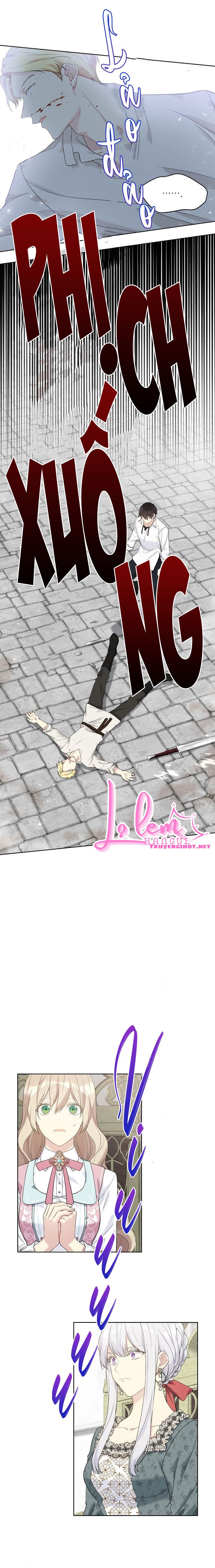 đọc truyện Vương Miện Viridescent – Vương Miện Ngọc Lục Bảo Chương 52 ảnh 14 tại Thiên Thai Truyện